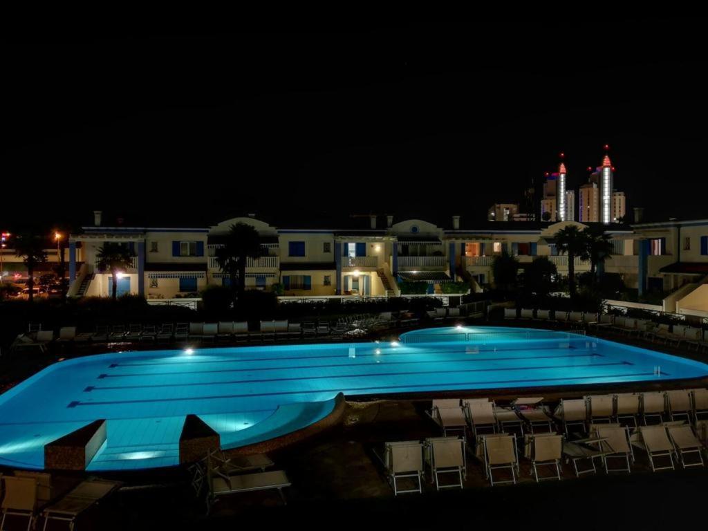 Antenore Attico Giulia * Lido di Jesolo